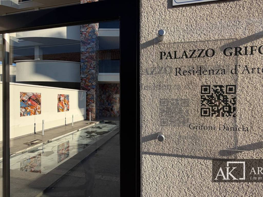 Appartamento a Novara in Via Monte San Gabriele, 5 - Foto 4