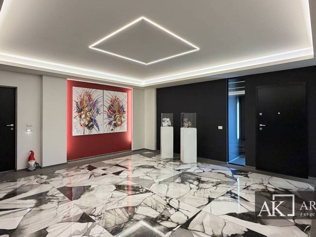 Appartamento a Novara in Via Monte San Gabriele, 5 - Foto 5