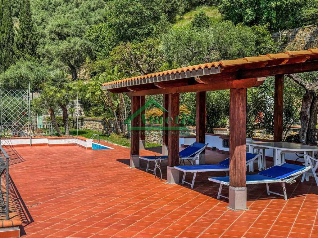 Villa a Imperia in Imperia - Foto 4