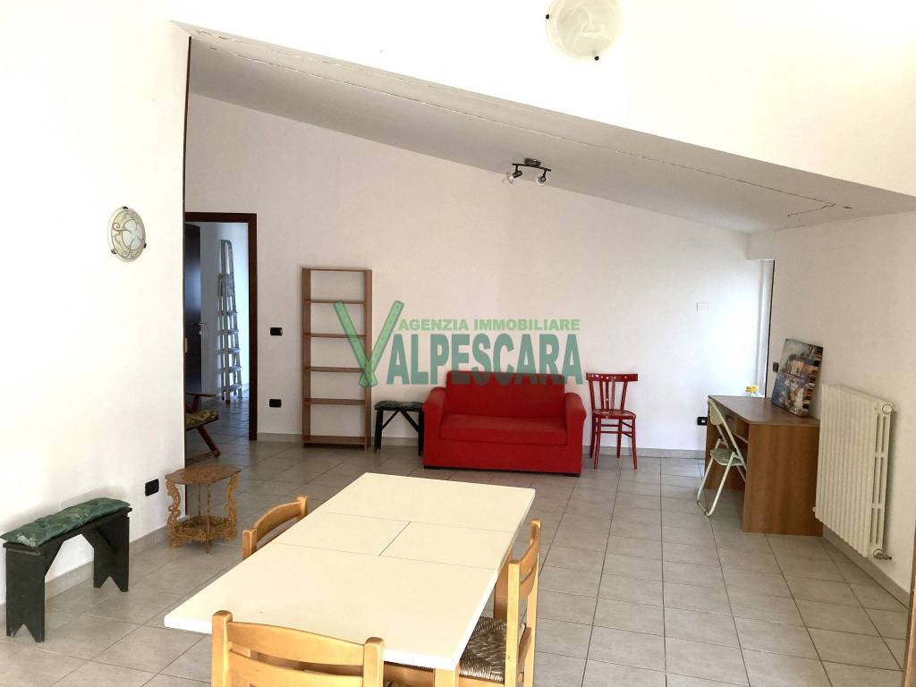 Attico / mansarda a Chieti in Via dei Platani, 19 - Foto 2