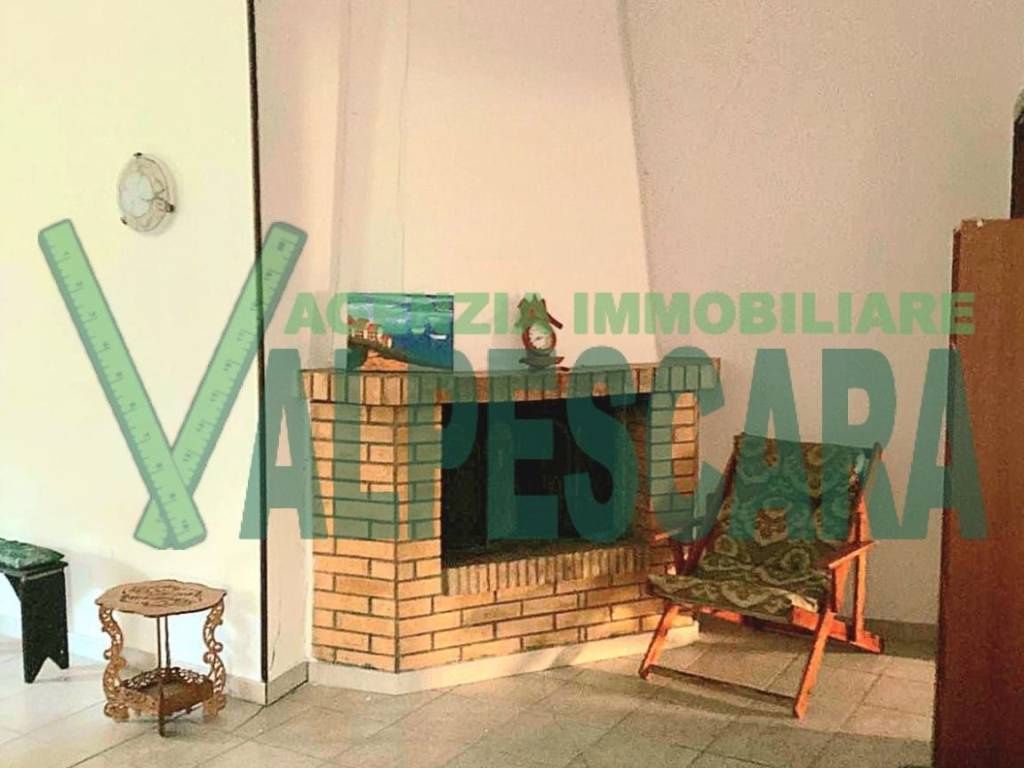 Attico / mansarda a Chieti in Via dei Platani, 19 - Foto 3