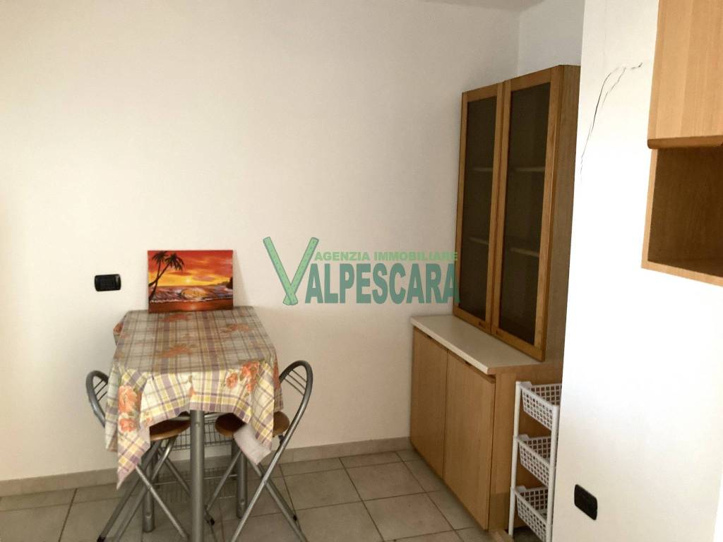 Attico / mansarda a Chieti in Via dei Platani, 19 - Foto 5