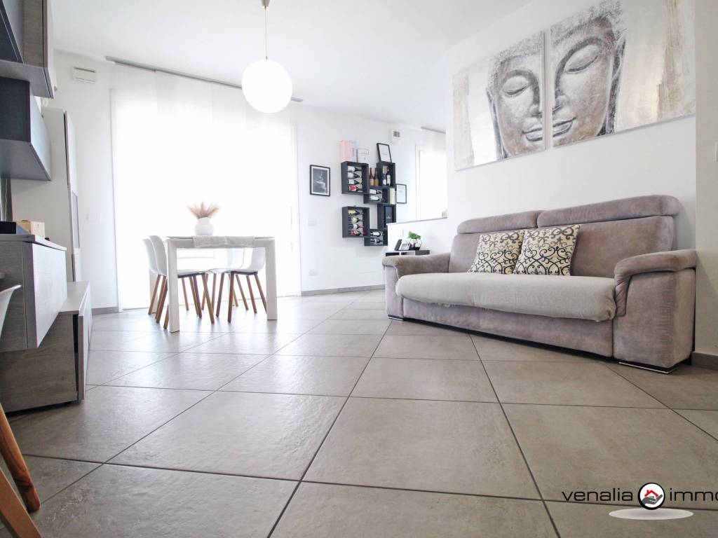 Appartamento a Giussago in Via Benedetto Croce, 10 - Foto 4