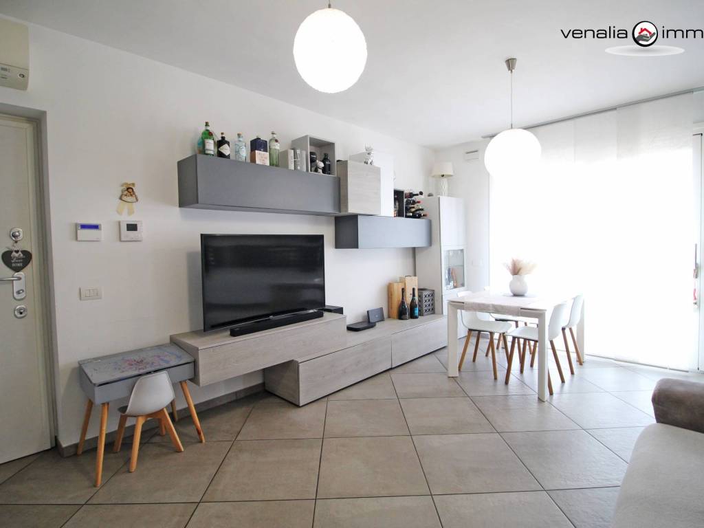 Appartamento a Giussago in Via Benedetto Croce, 10 - Foto 5