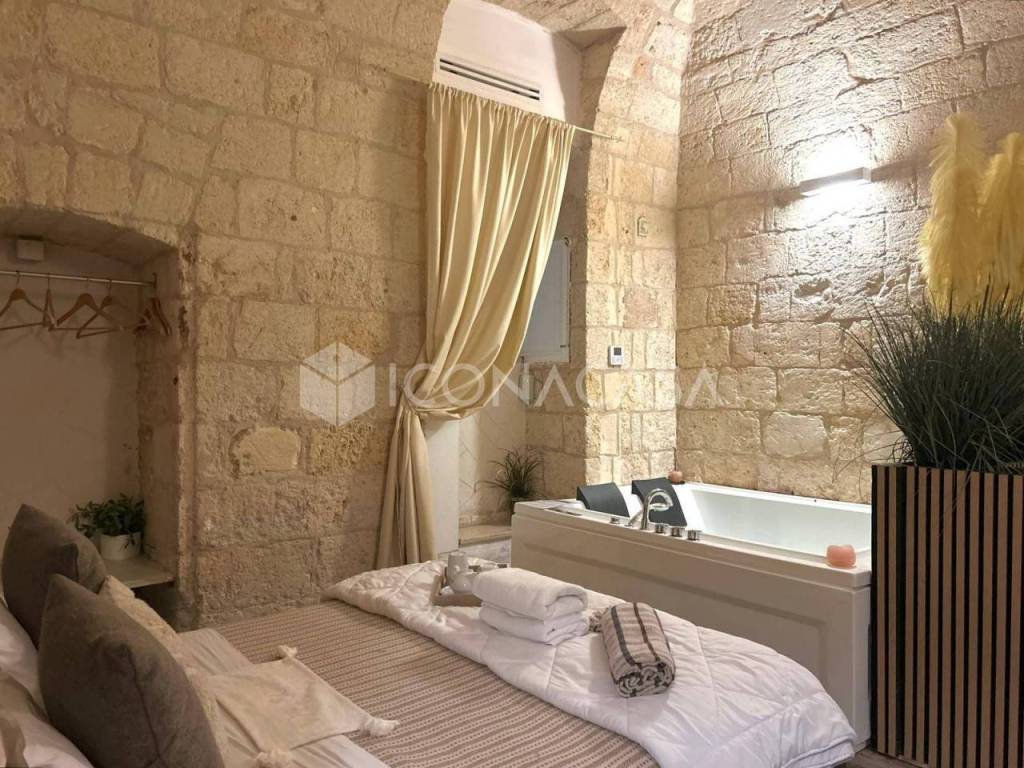 Appartamento a Bisceglie in Via Goito, 11 - Foto 2