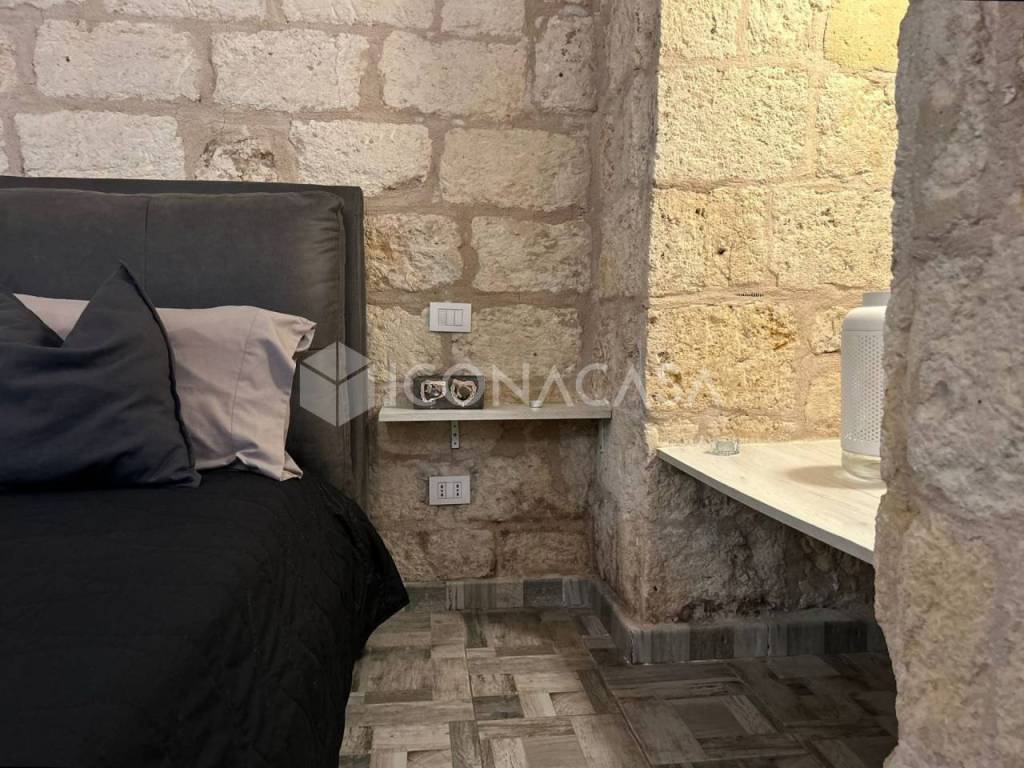 Appartamento a Bisceglie in Via Goito, 11 - Foto 3