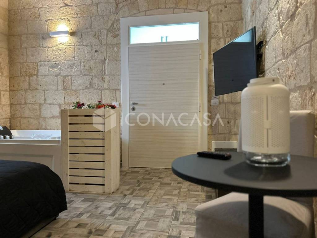Appartamento a Bisceglie in Via Goito, 11 - Foto 4