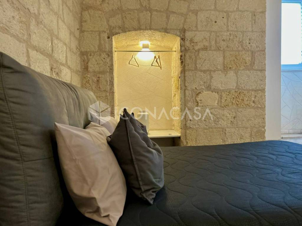 Appartamento a Bisceglie in Via Goito, 11 - Foto 5