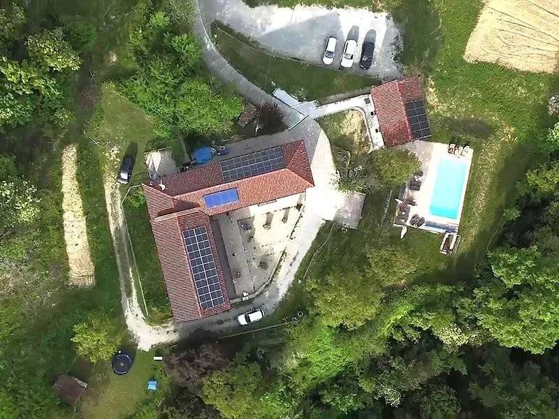 Villa a Torre bormida in Fontane - Foto 2