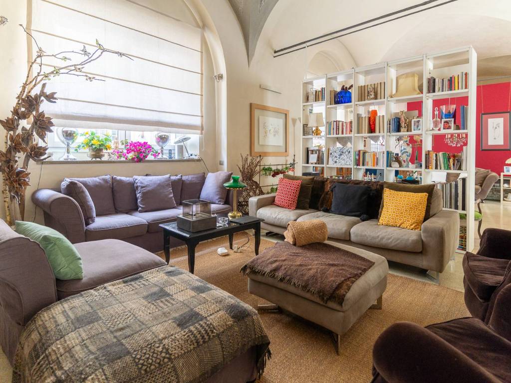 Loft / open space a Empoli in Via Chiara, , 50053 - Foto 2