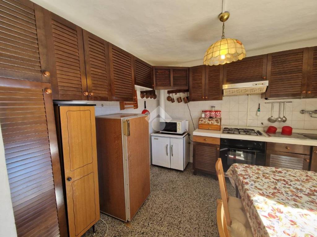 Appartamento a Molini di triora in Via Ubaghi - Foto 5
