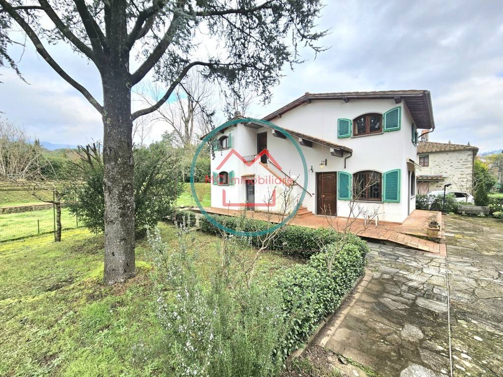 Casa indipendente a Massa e cozzile in Via Vangile - Foto 2