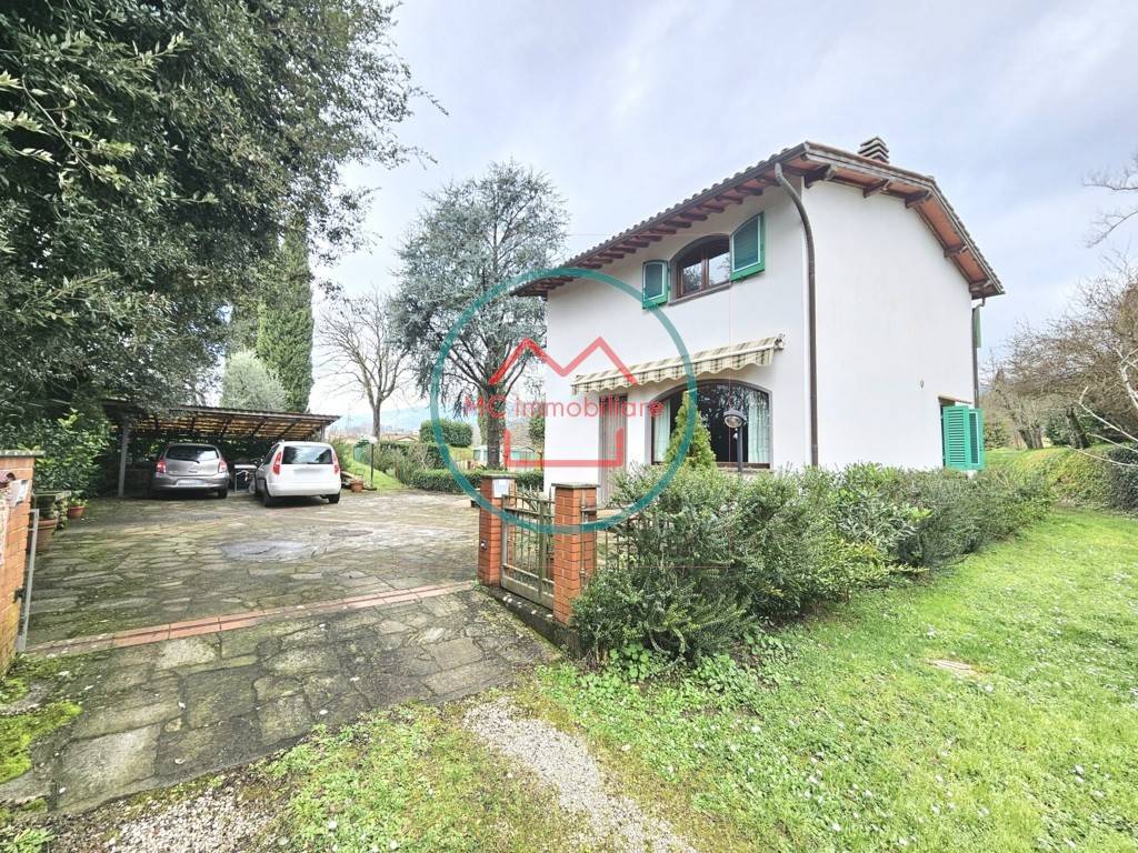 Casa indipendente a Massa e cozzile in Via Vangile - Foto 3