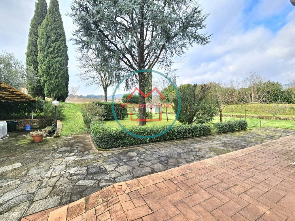 Casa indipendente a Massa e cozzile in Via Vangile - Foto 5