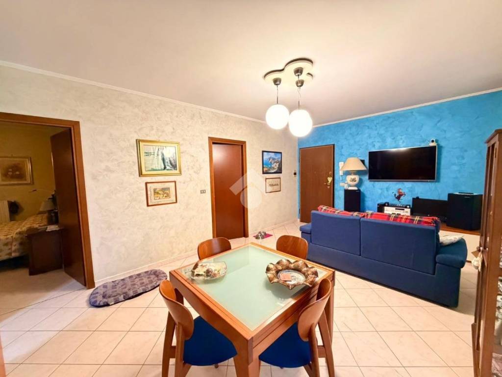 Appartamento a Gassino torinese in Via ungaretti, 3 - Foto 3