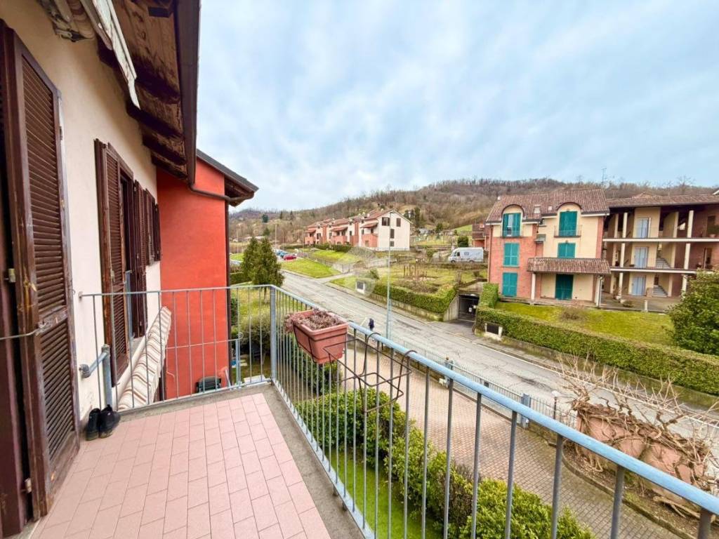 Appartamento a Gassino torinese in Via ungaretti, 3 - Foto 4