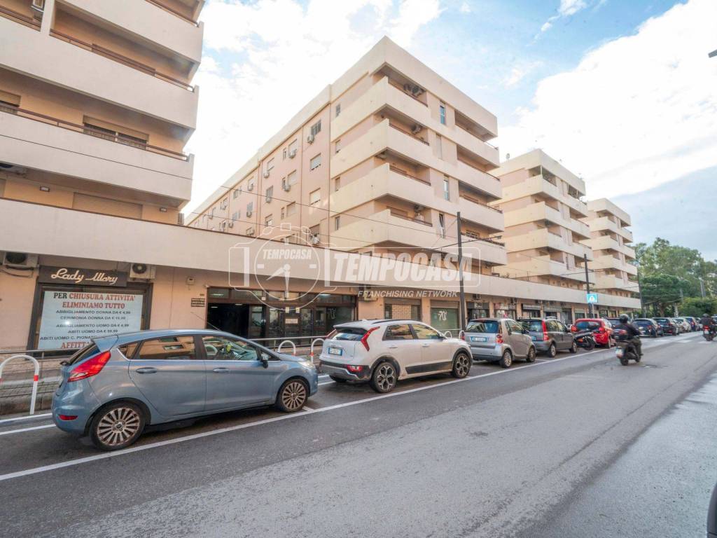Appartamento a Messina in Via Catania 469 - Foto 2