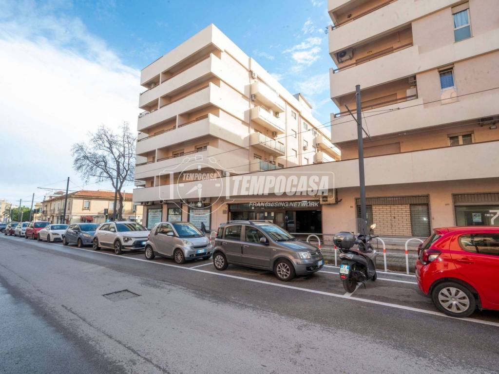 Appartamento a Messina in Via Catania 469 - Foto 3