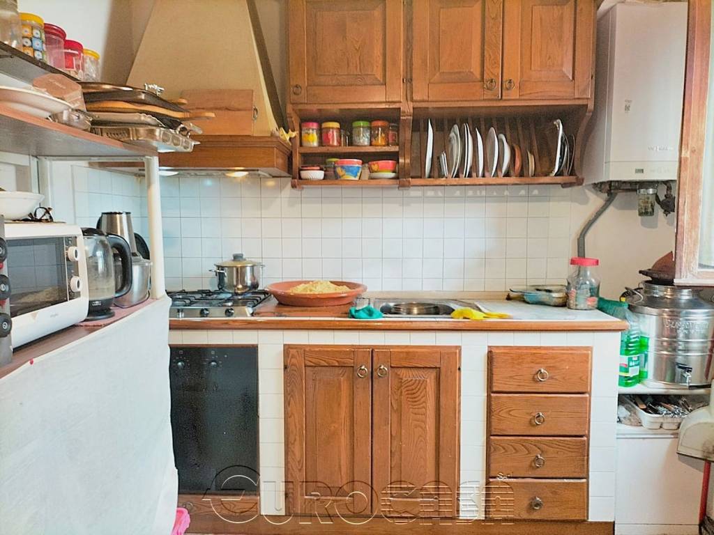 Appartamento a Umbertide in Via Venanzio Gabriotti - Foto 5