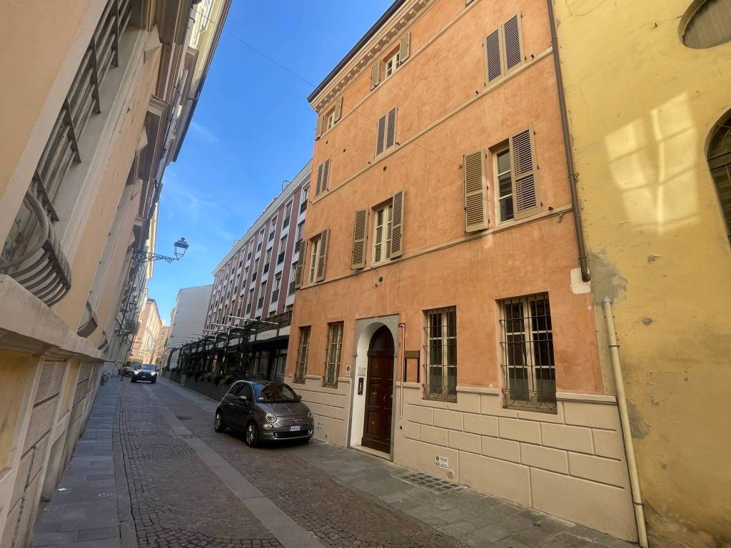 Immobile a Parma in Borgo Antini, 1 - Foto 2