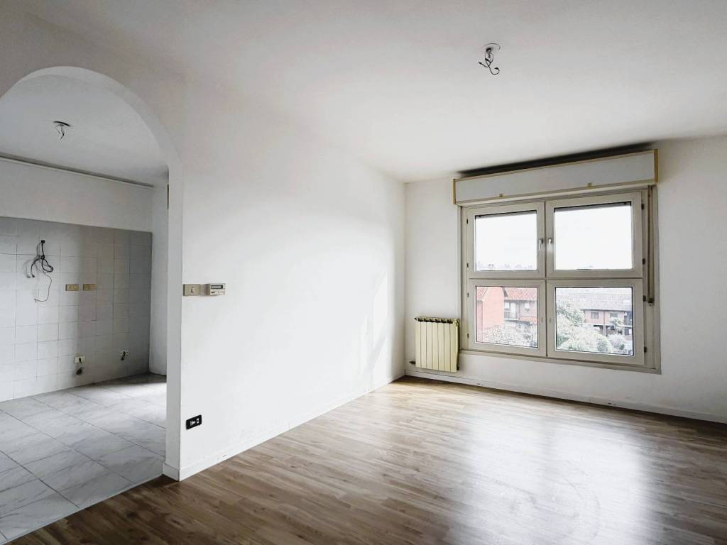 Appartamento a Alpignano in Via della Costa, 85 - Foto 2