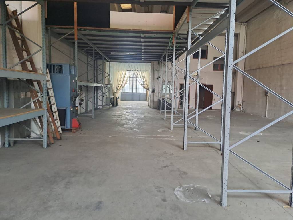 Immobile a Bareggio in Via Gran Sasso - Foto 2