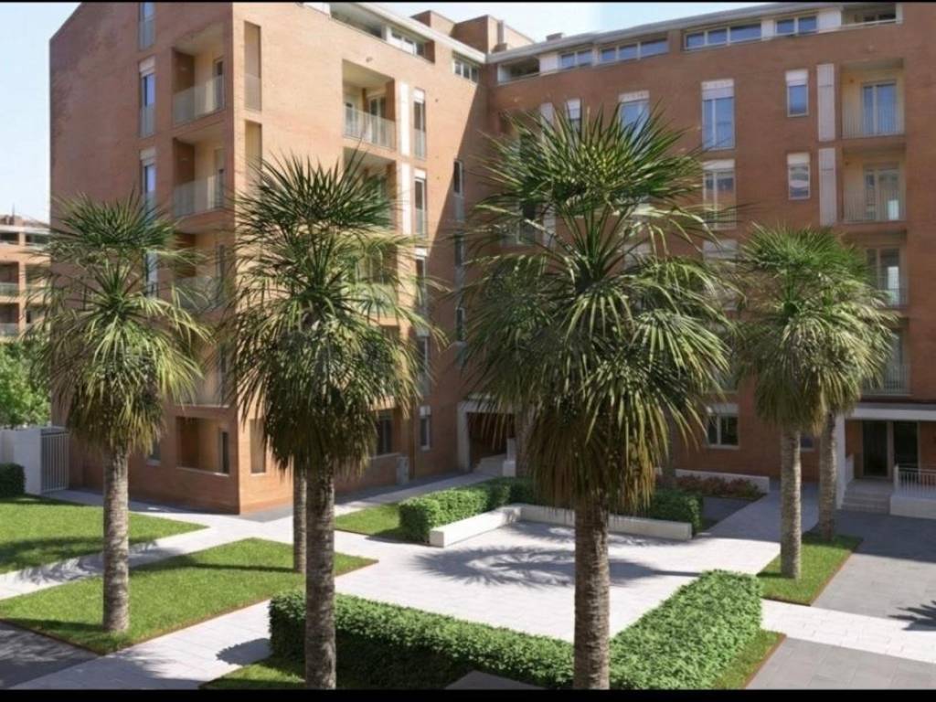 Appartamento a Gricignano di aversa in Via Enrico Berlinguer, 25 - Foto 2