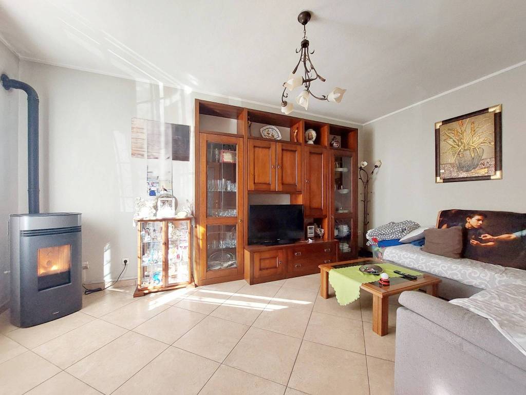 Casa indipendente a Luzzara in Via Villa Superiore - Foto 2