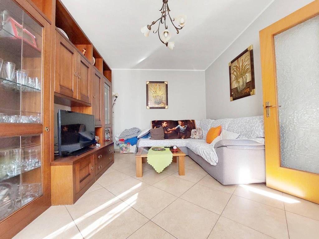 Casa indipendente a Luzzara in Via Villa Superiore - Foto 3