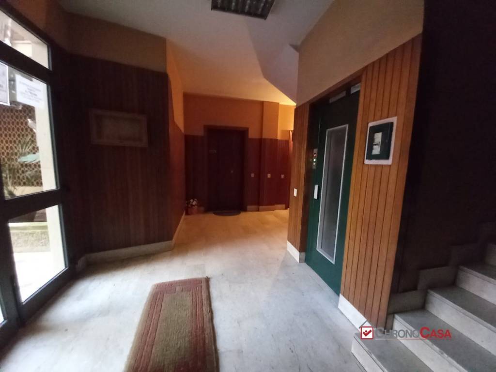 Appartamento a Messina in VIA SILIGATO 4 - Foto 3