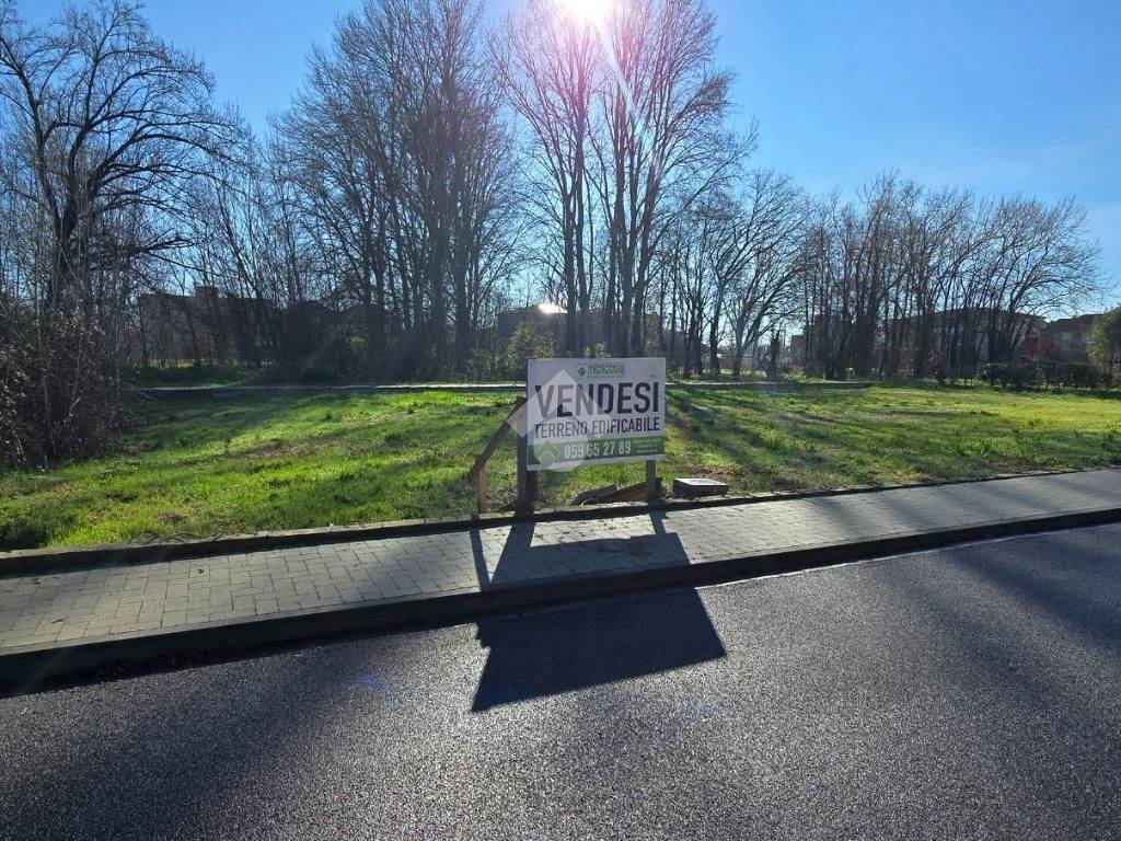 Terreno a Carpi in Via Giovanni Pesce - Foto 3