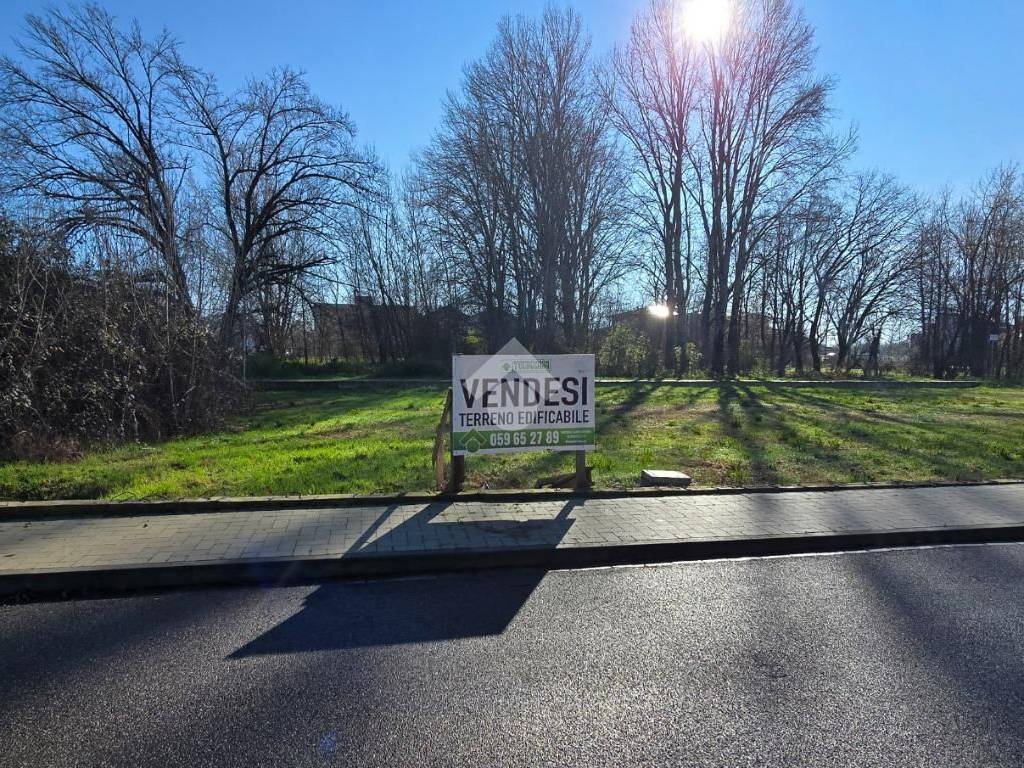 Terreno a Carpi in Via Giovanni Pesce - Foto 4