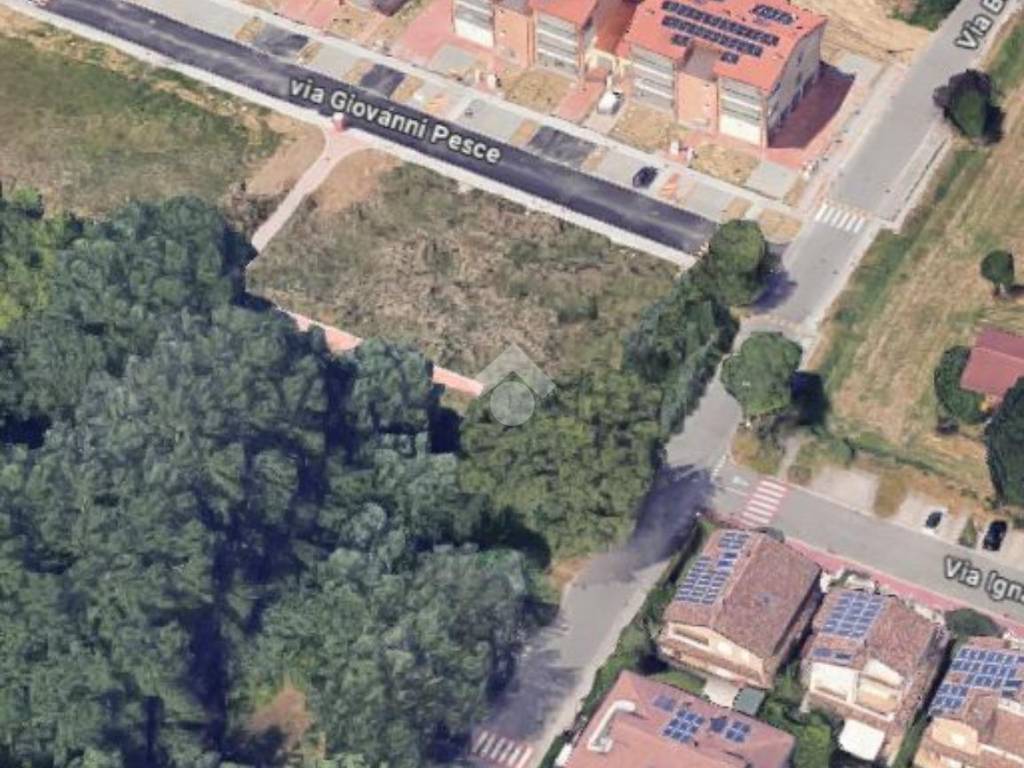 Terreno a Carpi in Via Giovanni Pesce - Foto 5