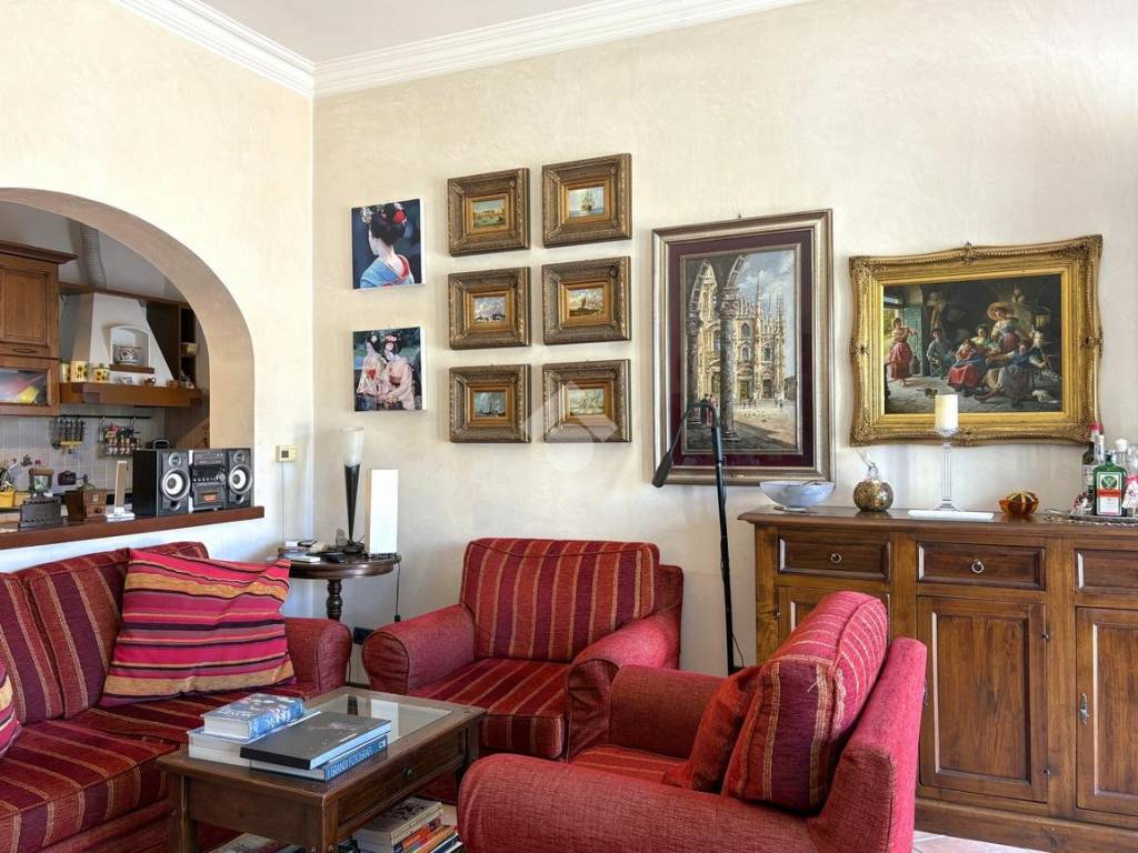 Appartamento a Loano in Appartamento Via Matteotti - Foto 5