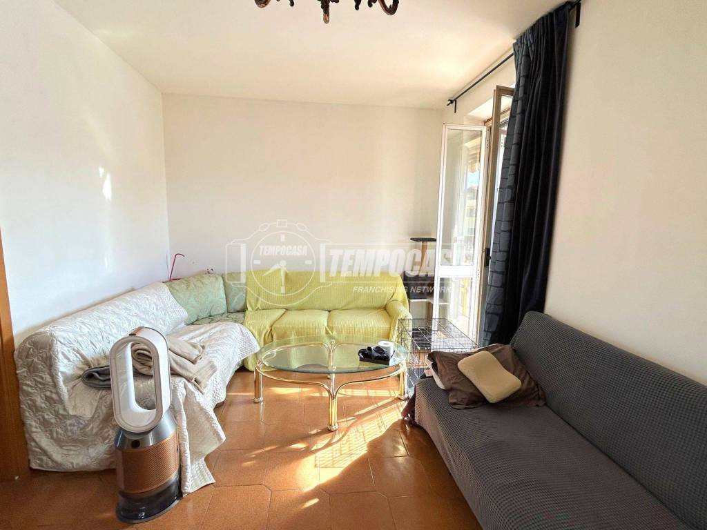 Appartamento a Luisago - Foto 2