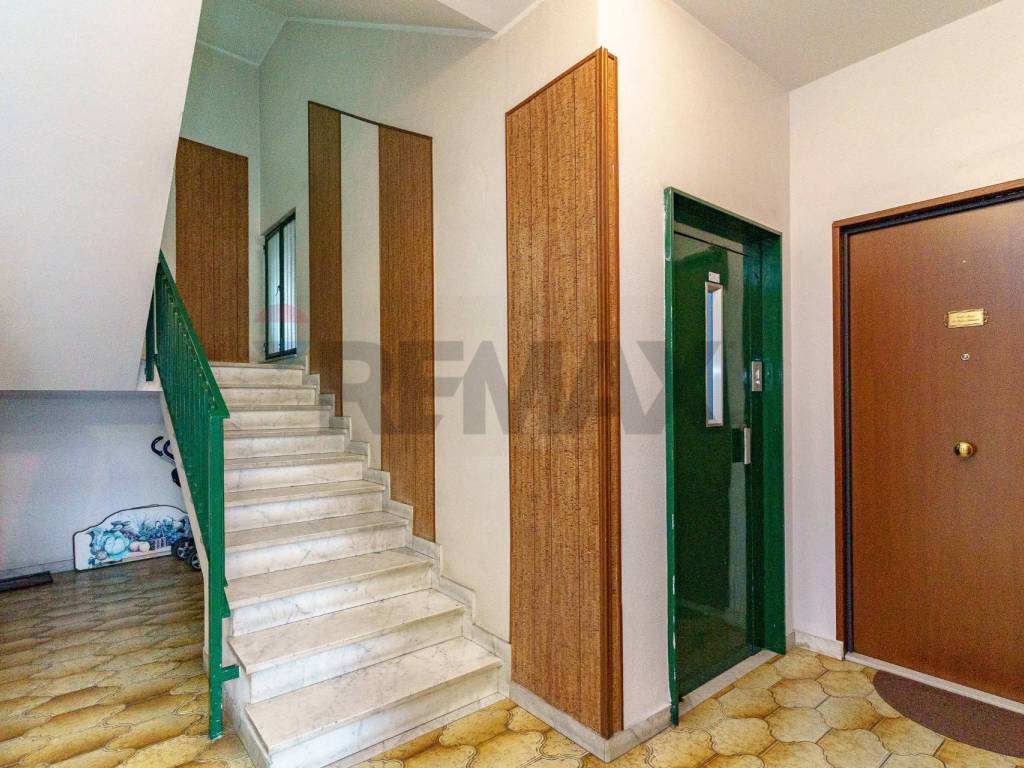 Appartamento a Catania in via velletri, 26 - Foto 2