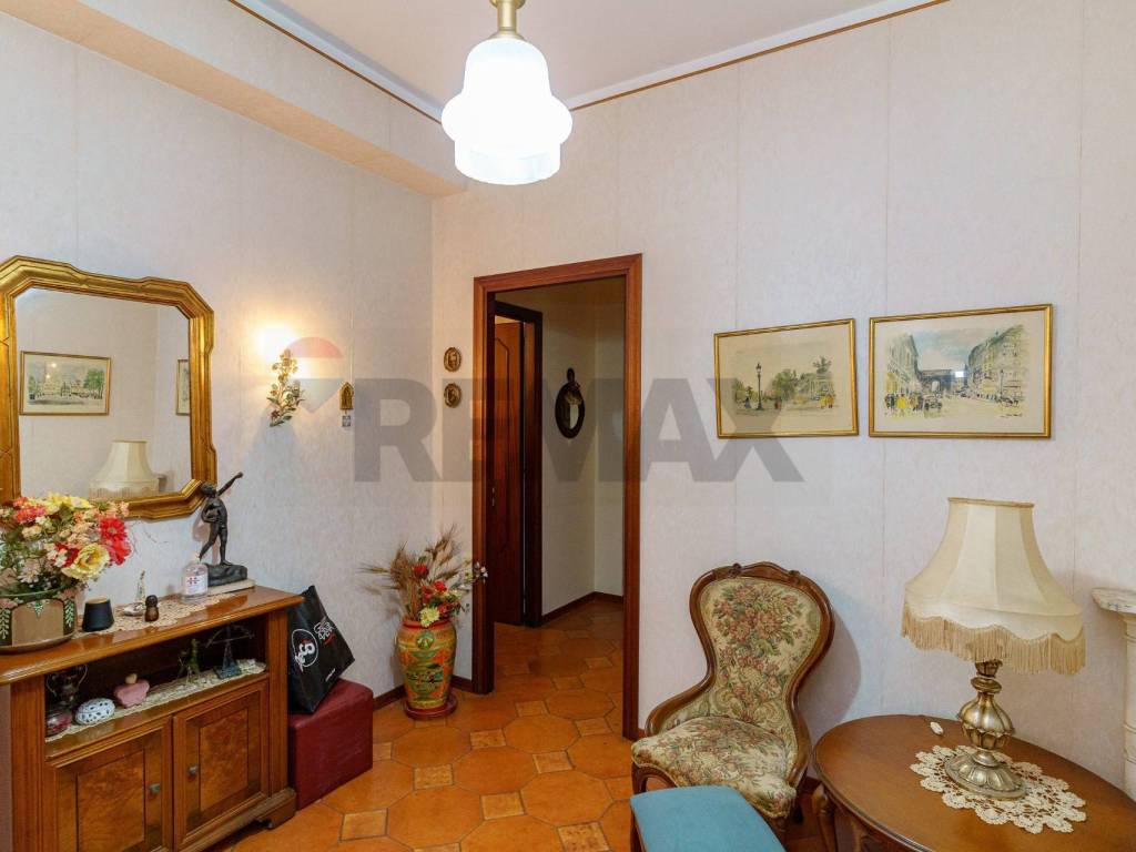 Appartamento a Catania in via velletri, 26 - Foto 3