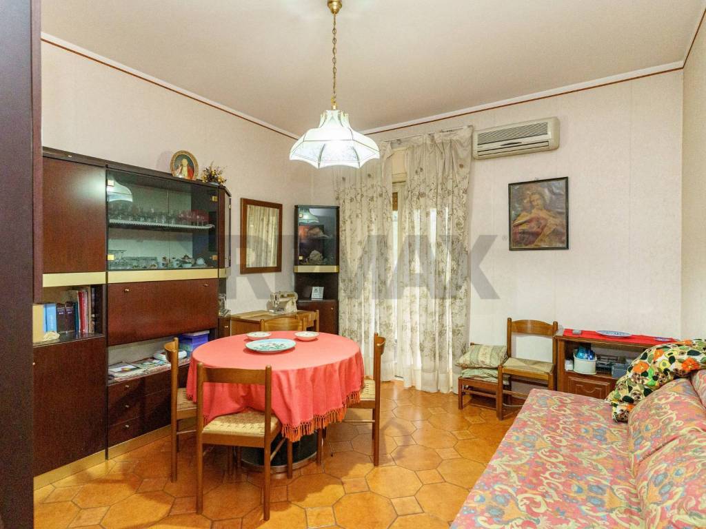 Appartamento a Catania in via velletri, 26 - Foto 4