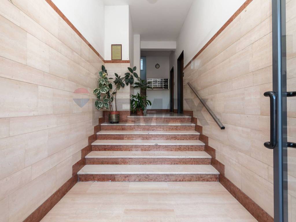 Appartamento a Genova in VIA MAIONOSO, 8 - Foto 3