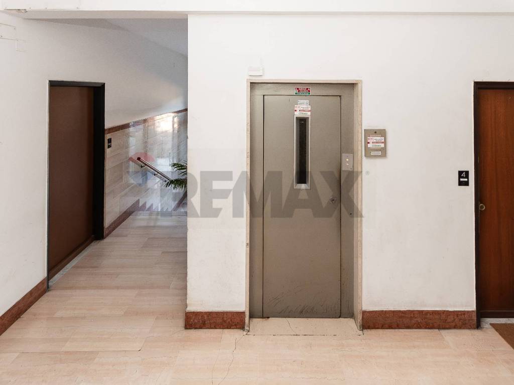 Appartamento a Genova in VIA MAIONOSO, 8 - Foto 4