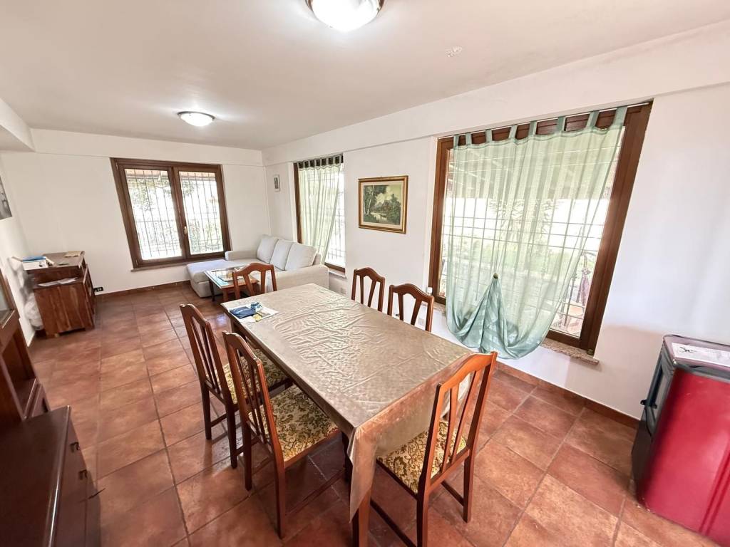 Villa a Piglio in Contrada Mastro Benedetto - Foto 2