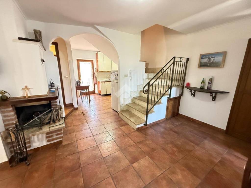 Villa a Piglio in Contrada Mastro Benedetto - Foto 3