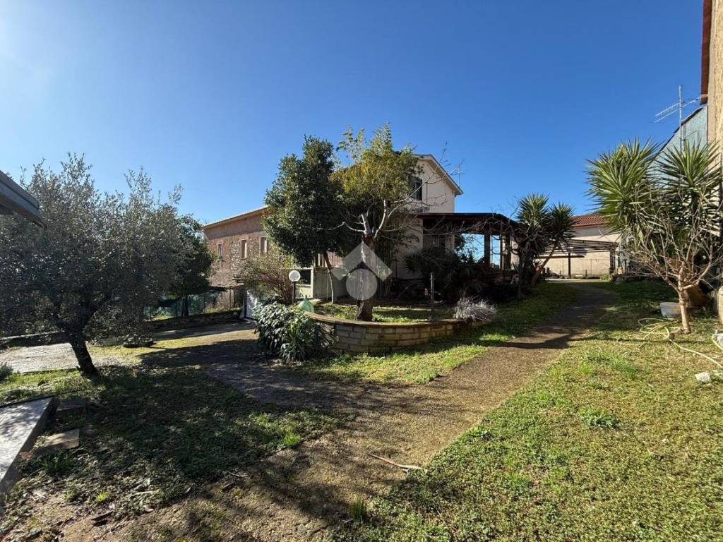 Villa a Piglio in Contrada Mastro Benedetto - Foto 4