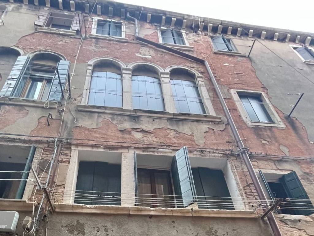Appartamento a Venezia in Calle Priuli - Foto 2