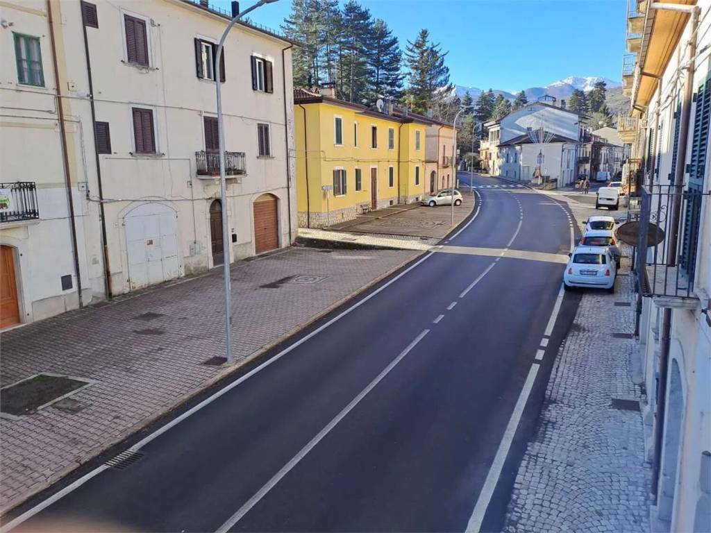 Appartamento a Alfedena in Via Roma, 97 - Foto 2