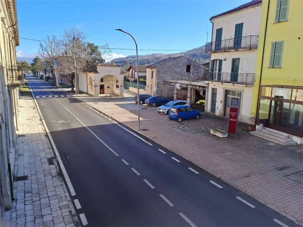 Appartamento a Alfedena in Via Roma, 97 - Foto 3