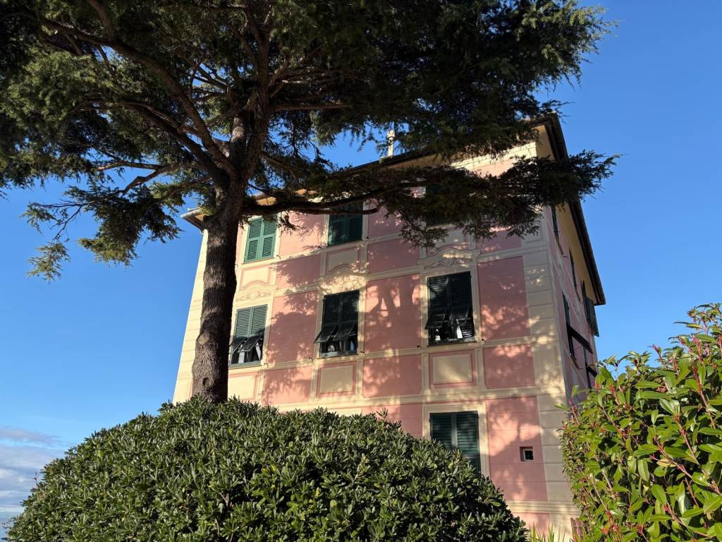 Appartamento a Genova in Via Sant'Ilario - Foto 3