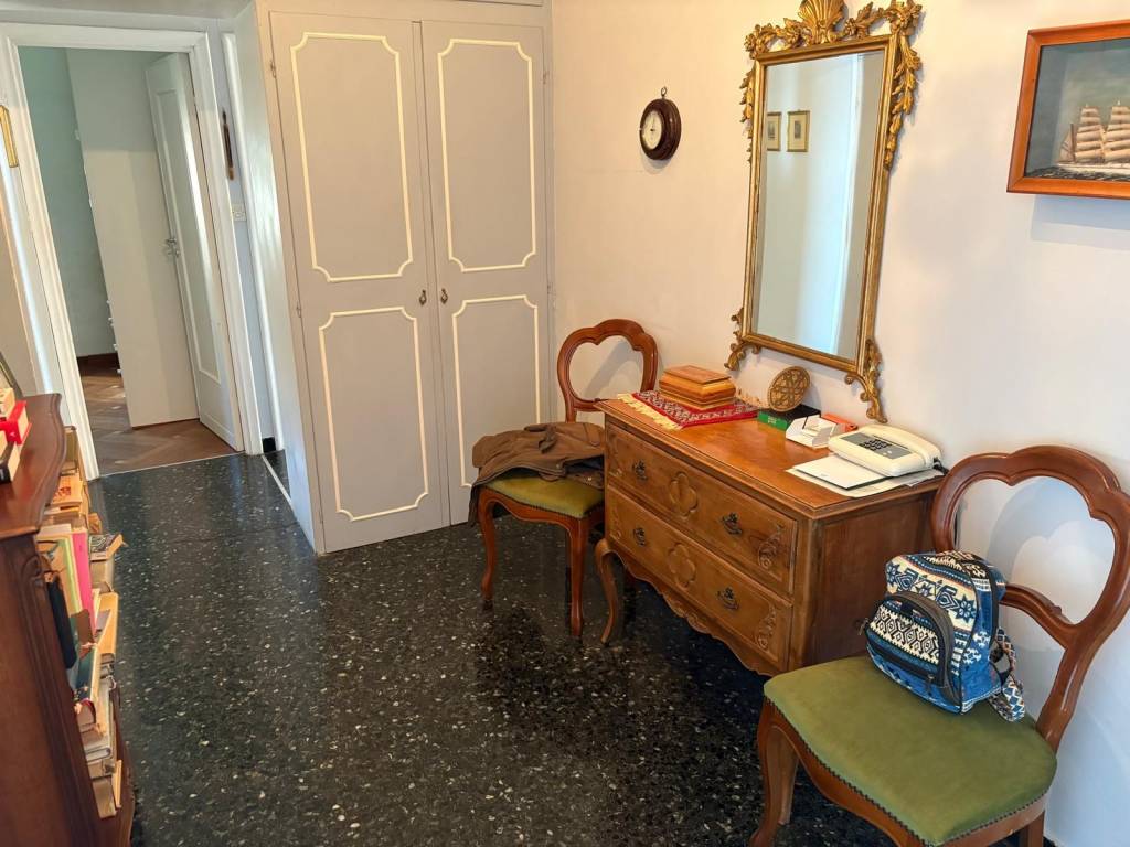 Appartamento a Genova in Via Sant'Ilario - Foto 4
