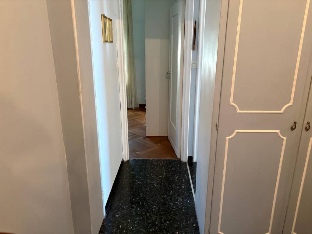 Appartamento a Genova in Via Sant'Ilario - Foto 5