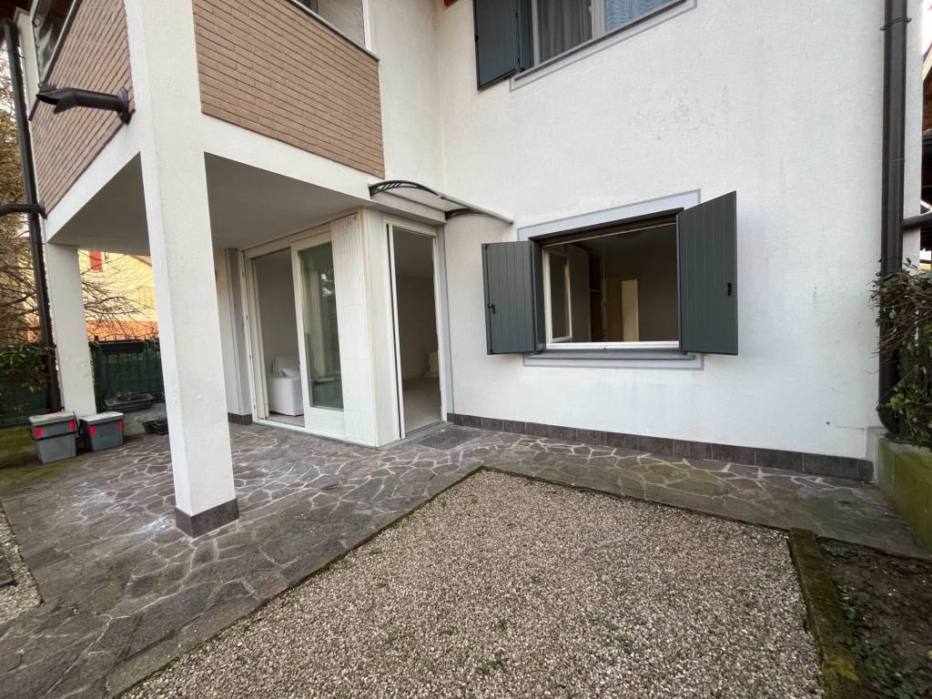 Appartamento a Sagrado in via jambo, 17 - Foto 2